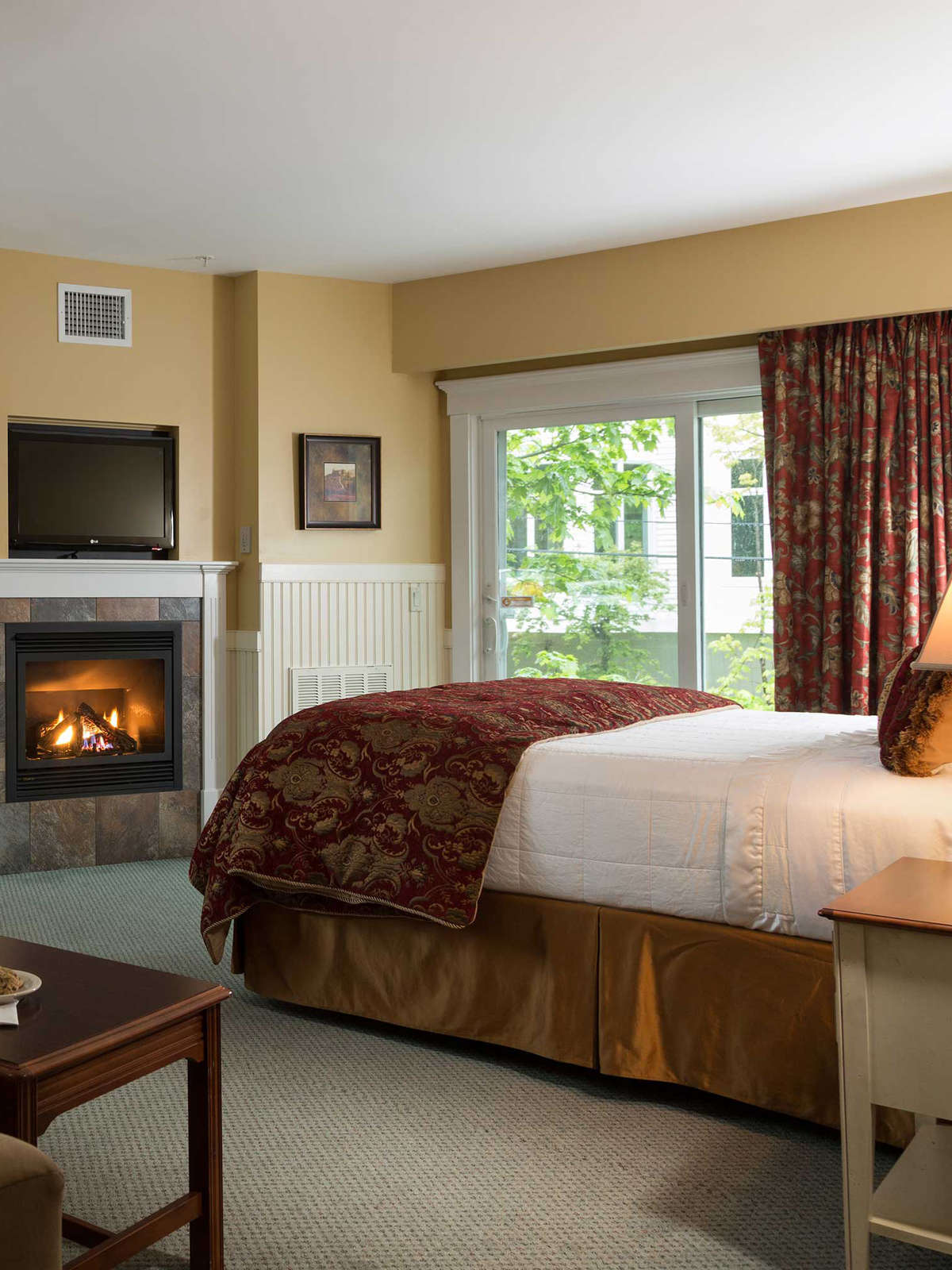 Hotel Lord Camden Inn photo 2