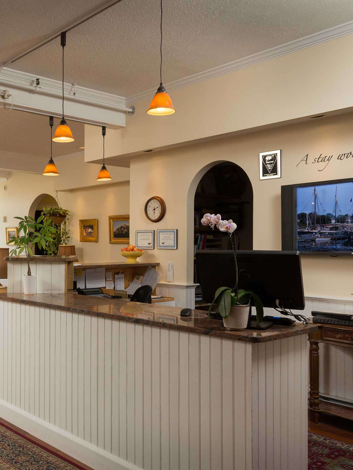 Hotel Lord Camden Inn photo 5