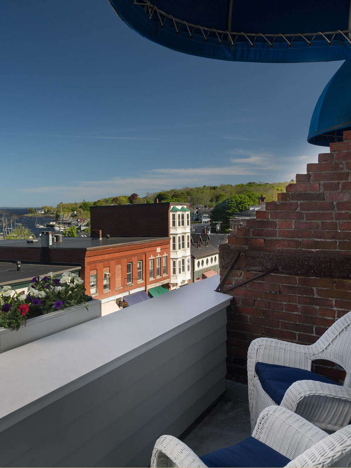 Hotel Lord Camden Inn photo 1