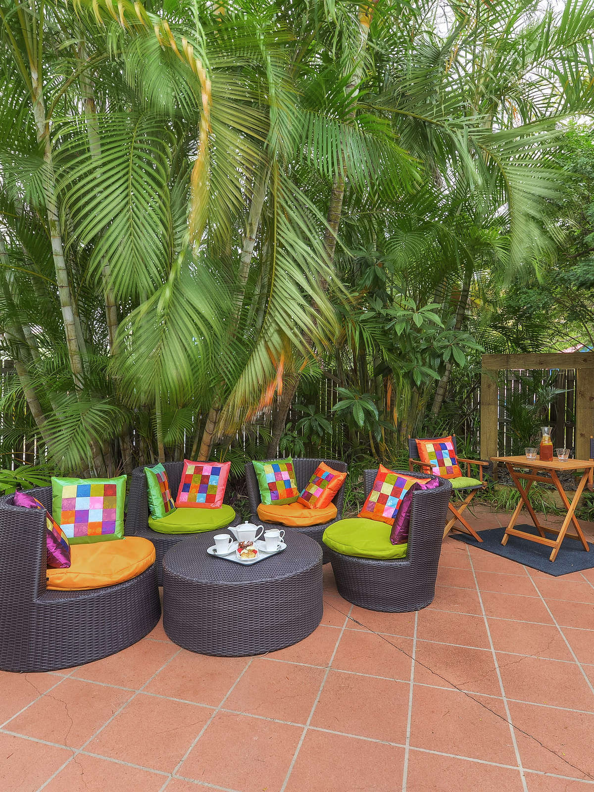 Hotel One Thornbury Boutique B&B photo 1