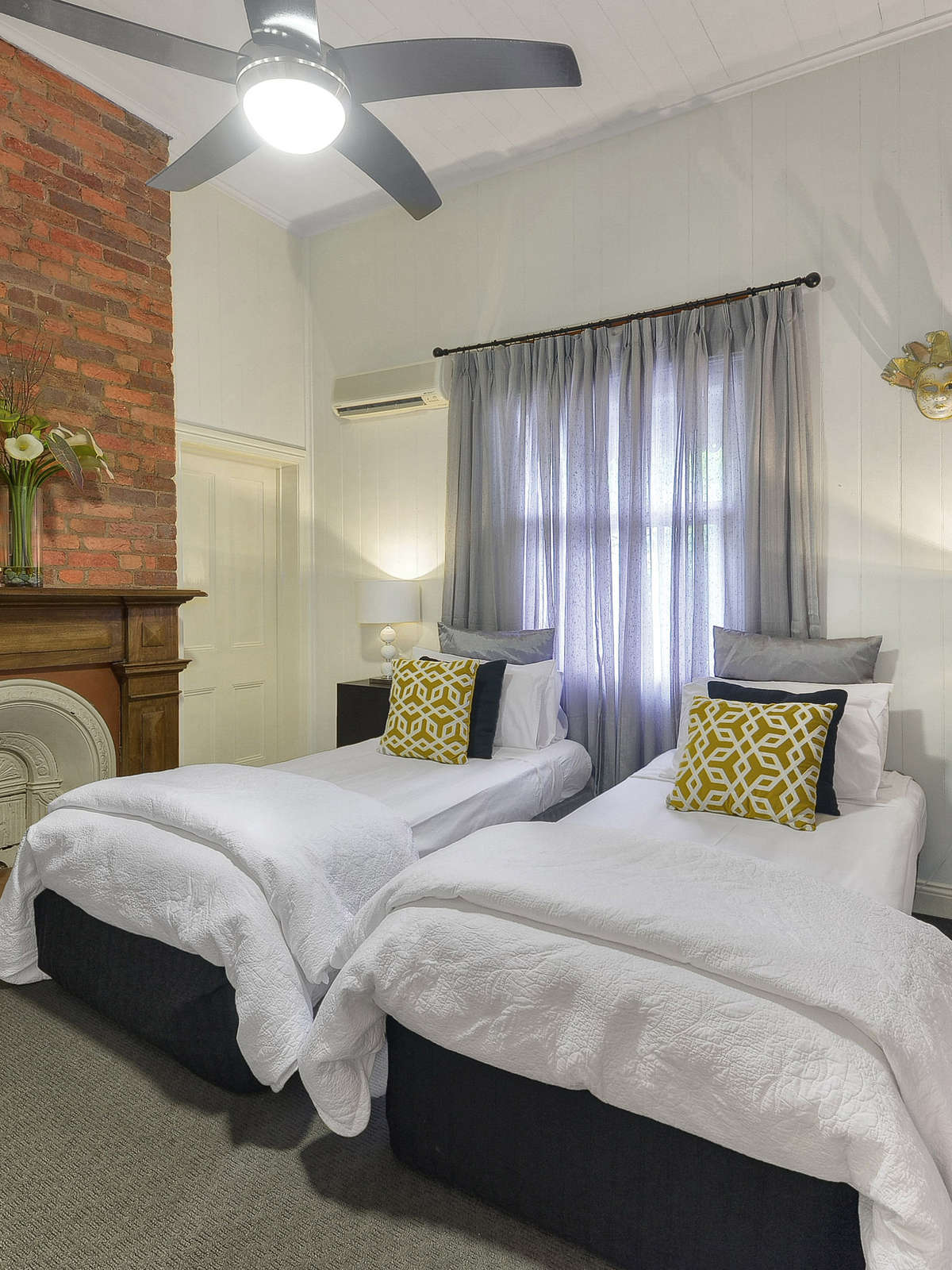 Hotel One Thornbury Boutique B&B photo 3