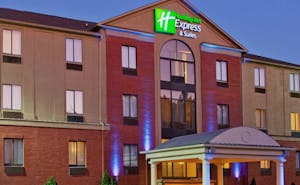 Holiday Inn Express Hotel & Suites ATLANTA-EMORY UNIVERSITY AREA