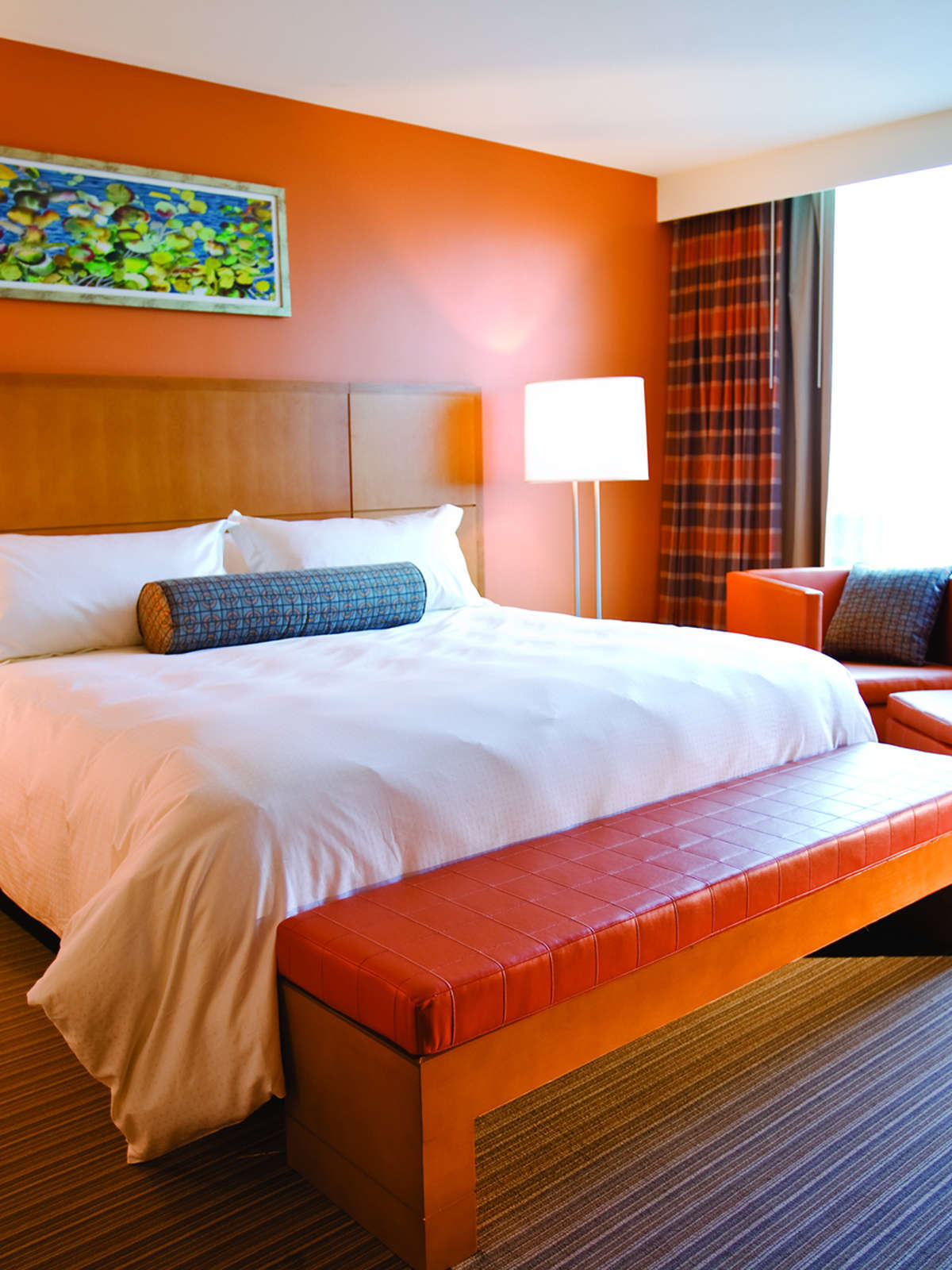 Hotel Greektown Casino Hotel photo 1