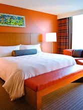 Hotel Greektown Casino Hotel photo 1