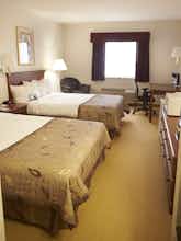 Hotel Baymont Inn & Suites Marshfield photo 3