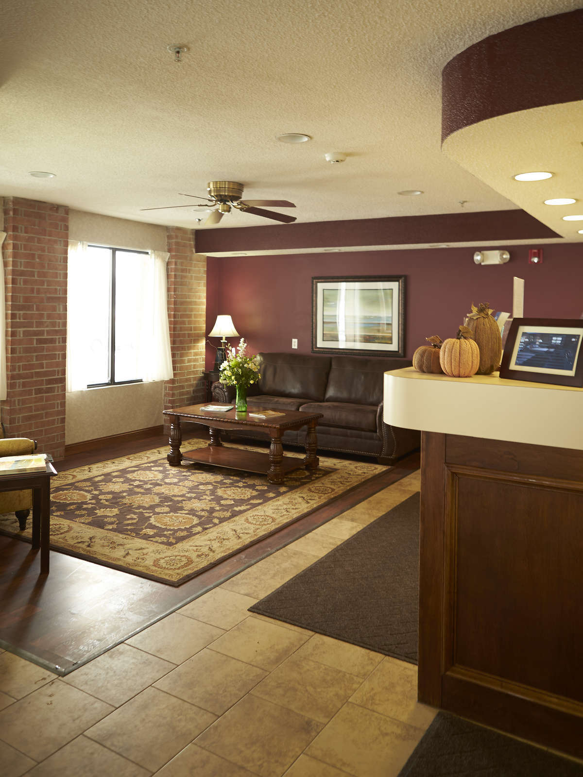 Hotel Baymont Inn & Suites Marshfield photo 5