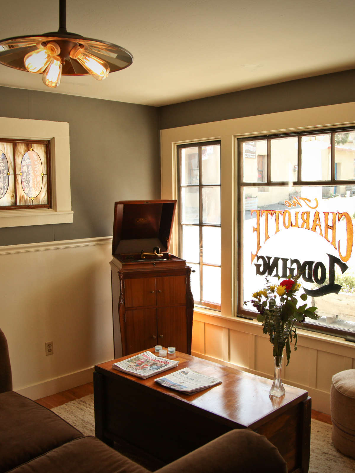 Hotel Hotel Charlotte photo 4