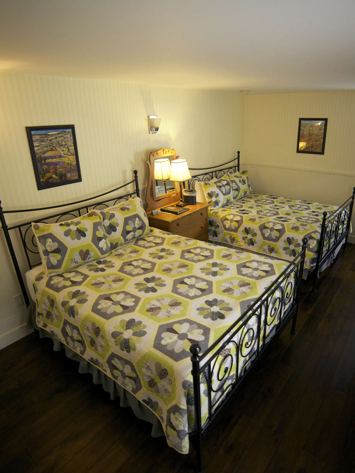 Hotel Hotel Charlotte photo 2