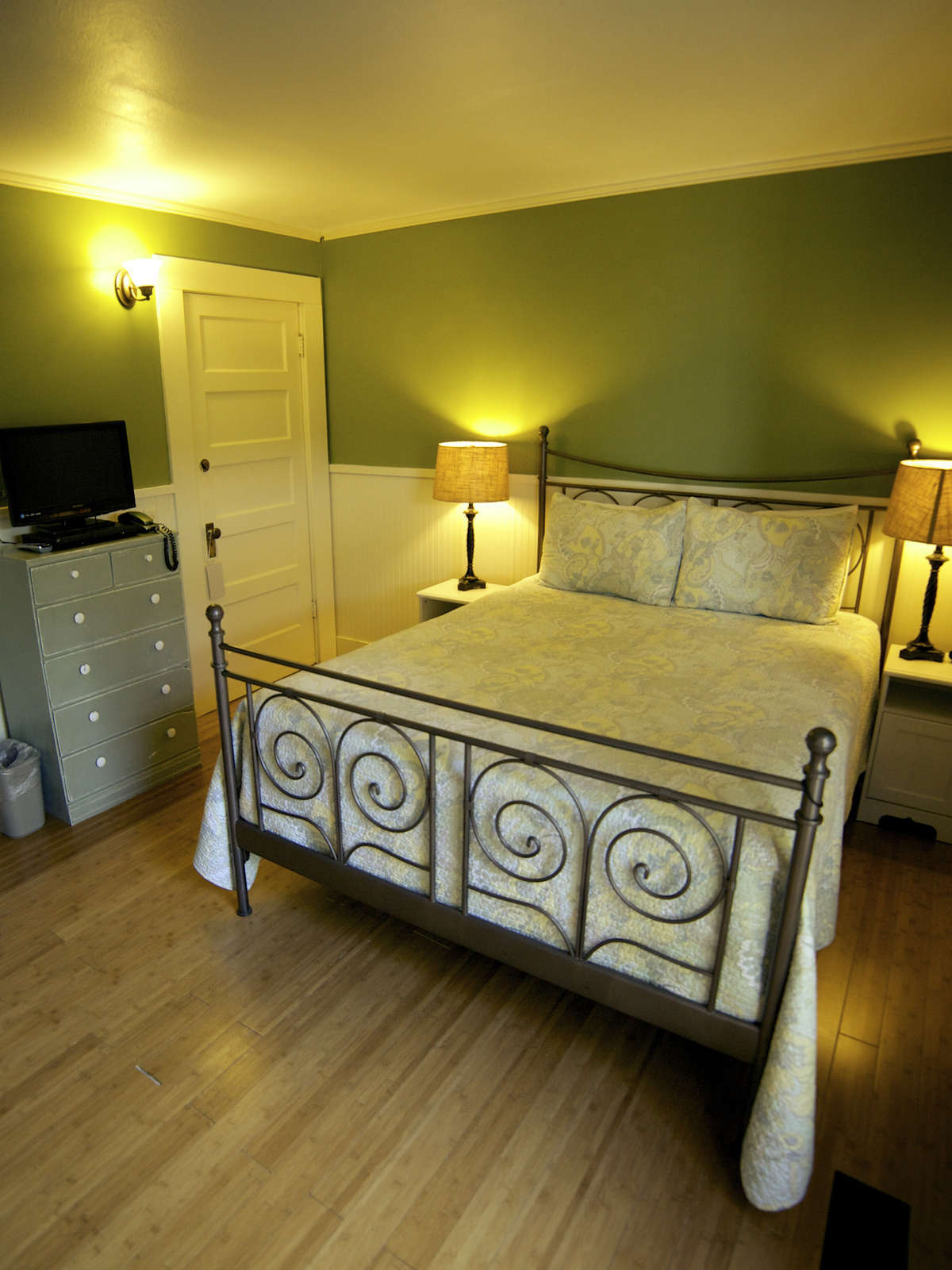 Hotel Hotel Charlotte photo 3