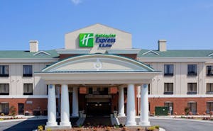 Holiday Inn Express & Suites GREENSBORO-EAST