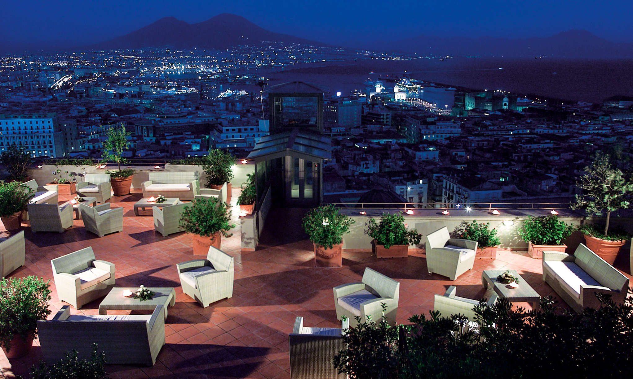 San Francesco Al Monte