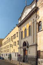 Hotel San Francesco Al Monte photo 1