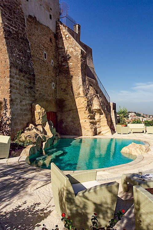 Hotel San Francesco Al Monte photo 2