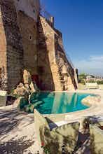 Hotel San Francesco Al Monte photo 2