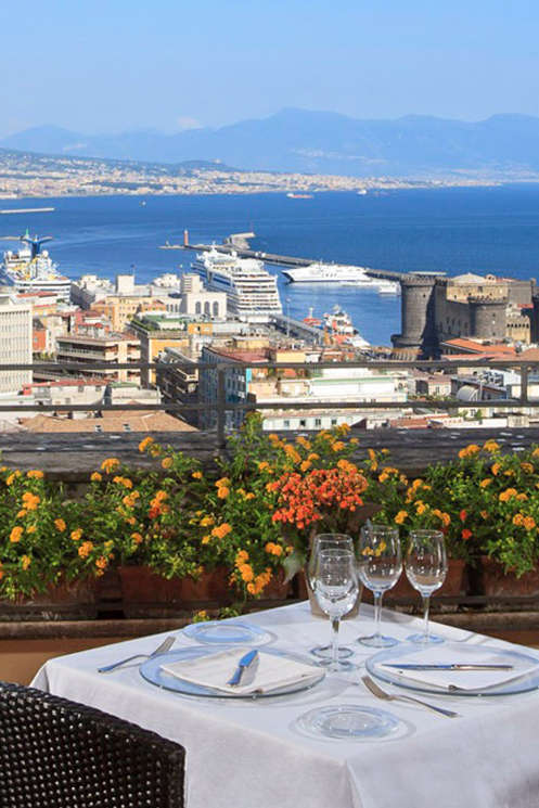 Hotel San Francesco Al Monte photo 3