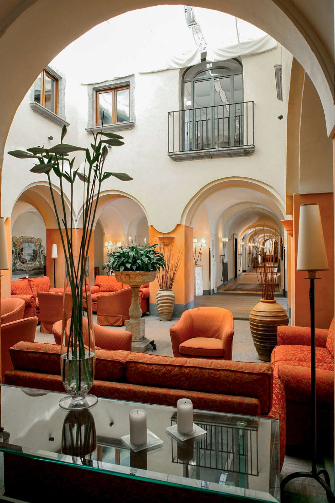 Hotel San Francesco Al Monte photo 4