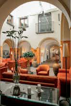 Hotel San Francesco Al Monte photo 4