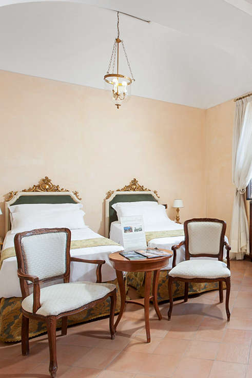 Hotel San Francesco Al Monte photo 5