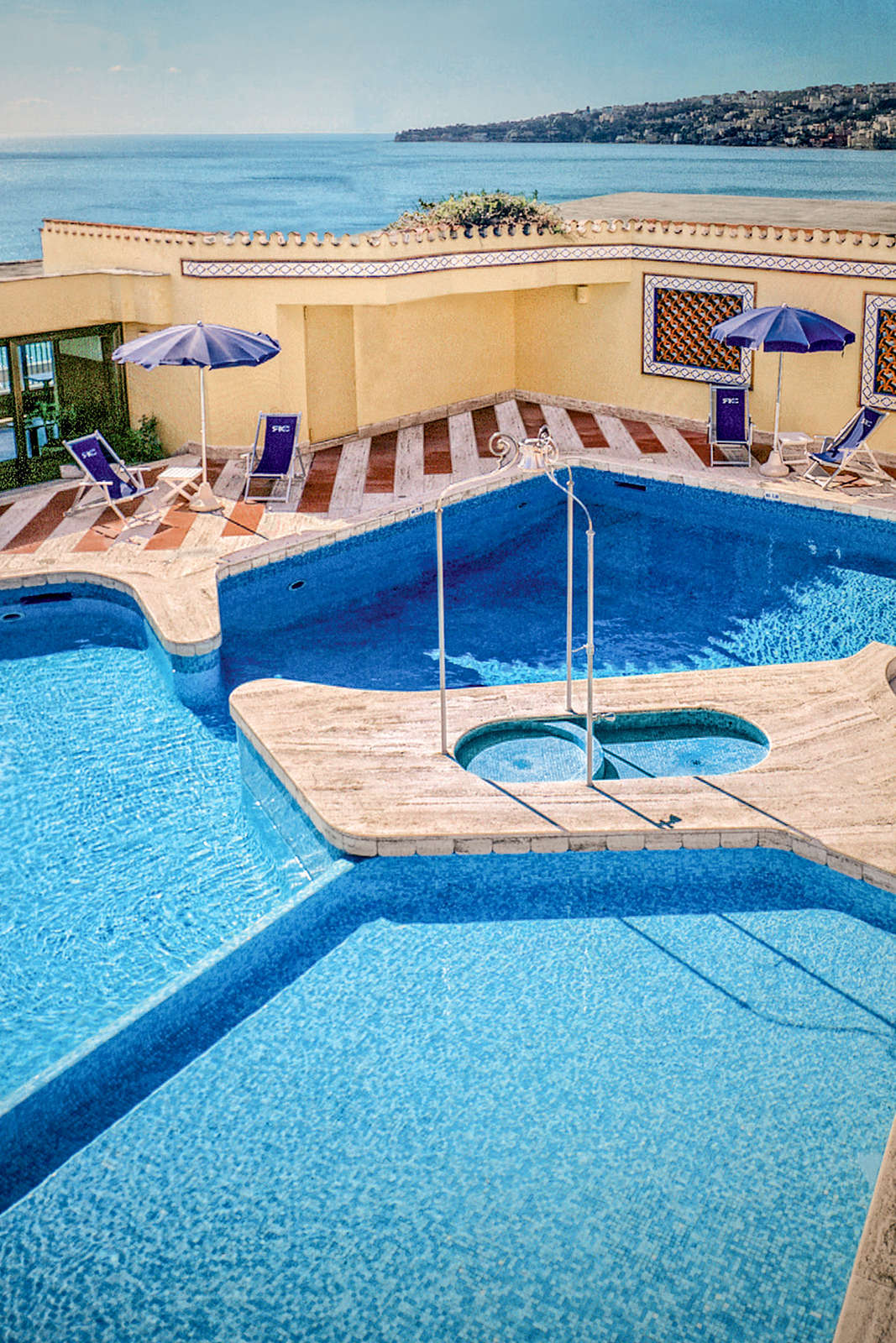 Hotel Royal Continental photo 3