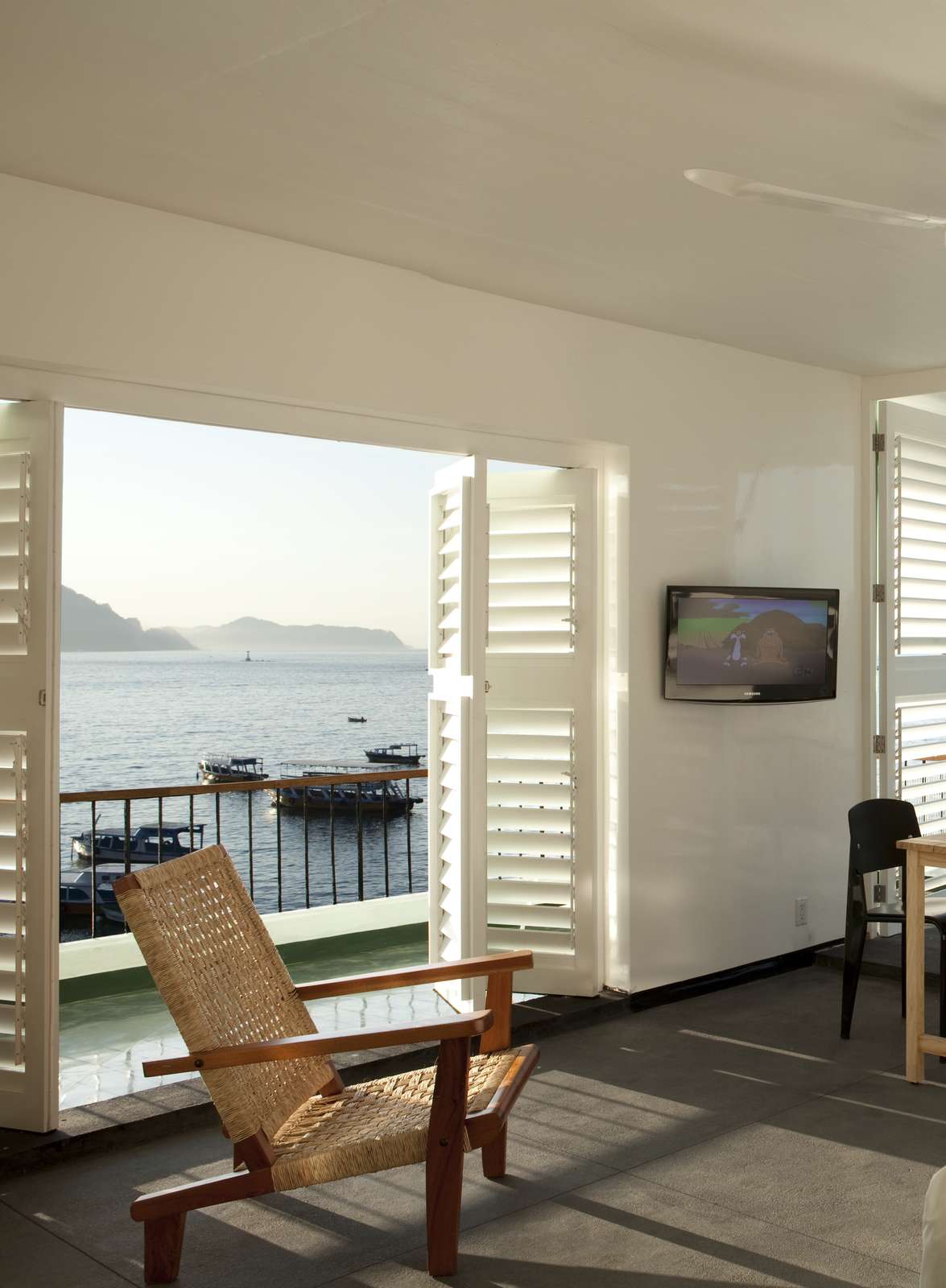 Hotel Boca Chica Hotel photo 5