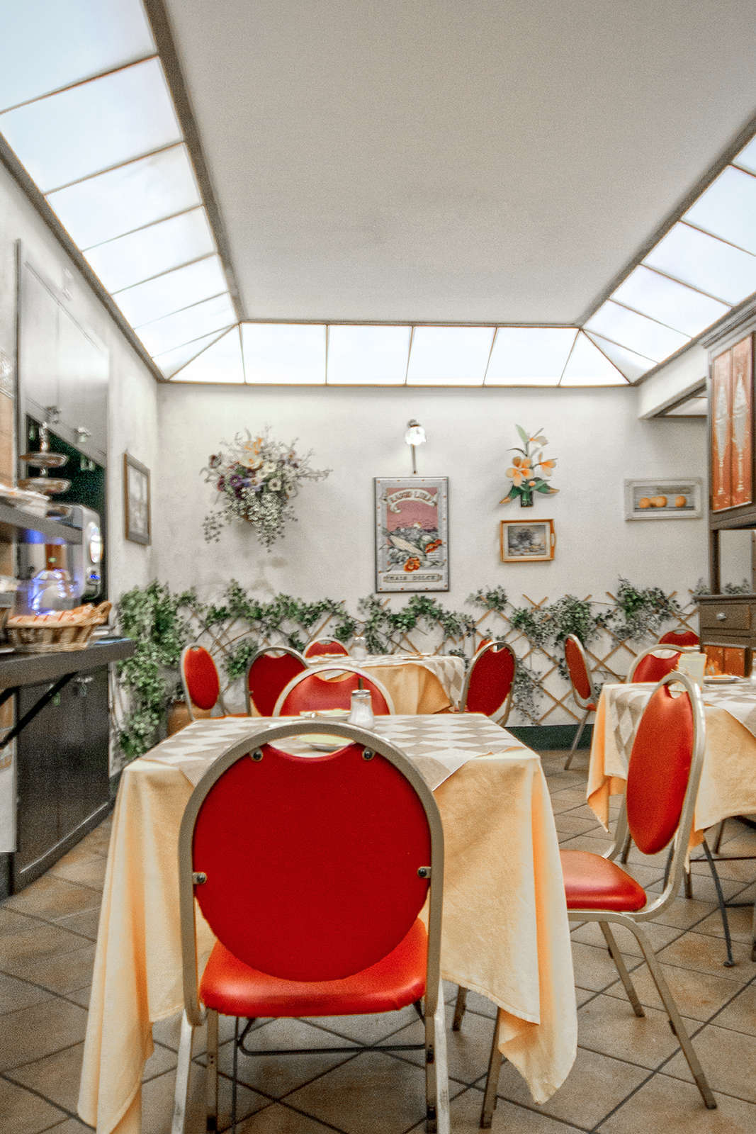 Hotel Grand Hotel Europa photo 5