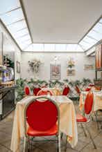 Hotel Grand Hotel Europa photo 5