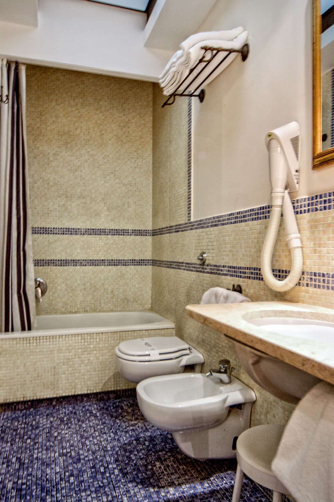 Hotel Grand Hotel Europa photo 3