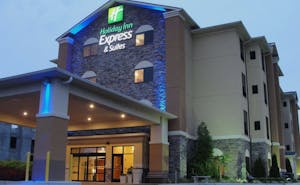 Holiday Inn Express & Suites ATLANTA EAST - LITHONIA