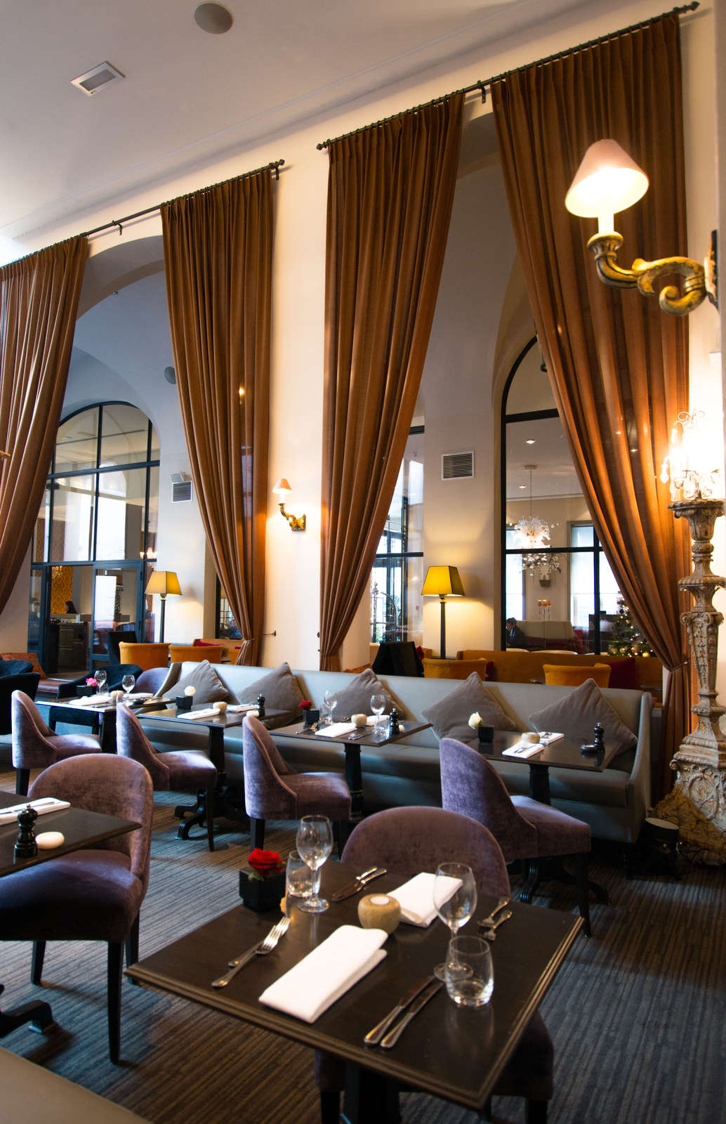 Hotel The Dominican photo 5