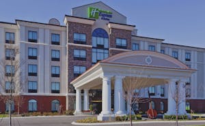 Holiday Inn Express Hotel & Suites NASHVILLE-OPRYLAND