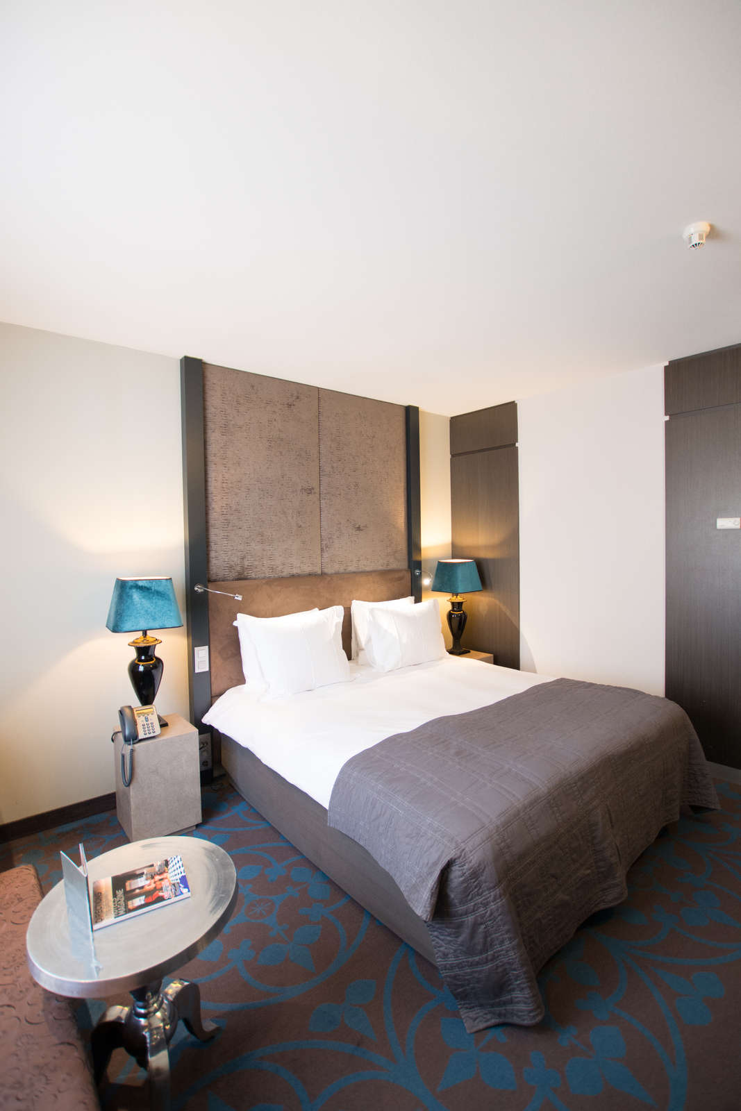 Hotel The Dominican photo 4