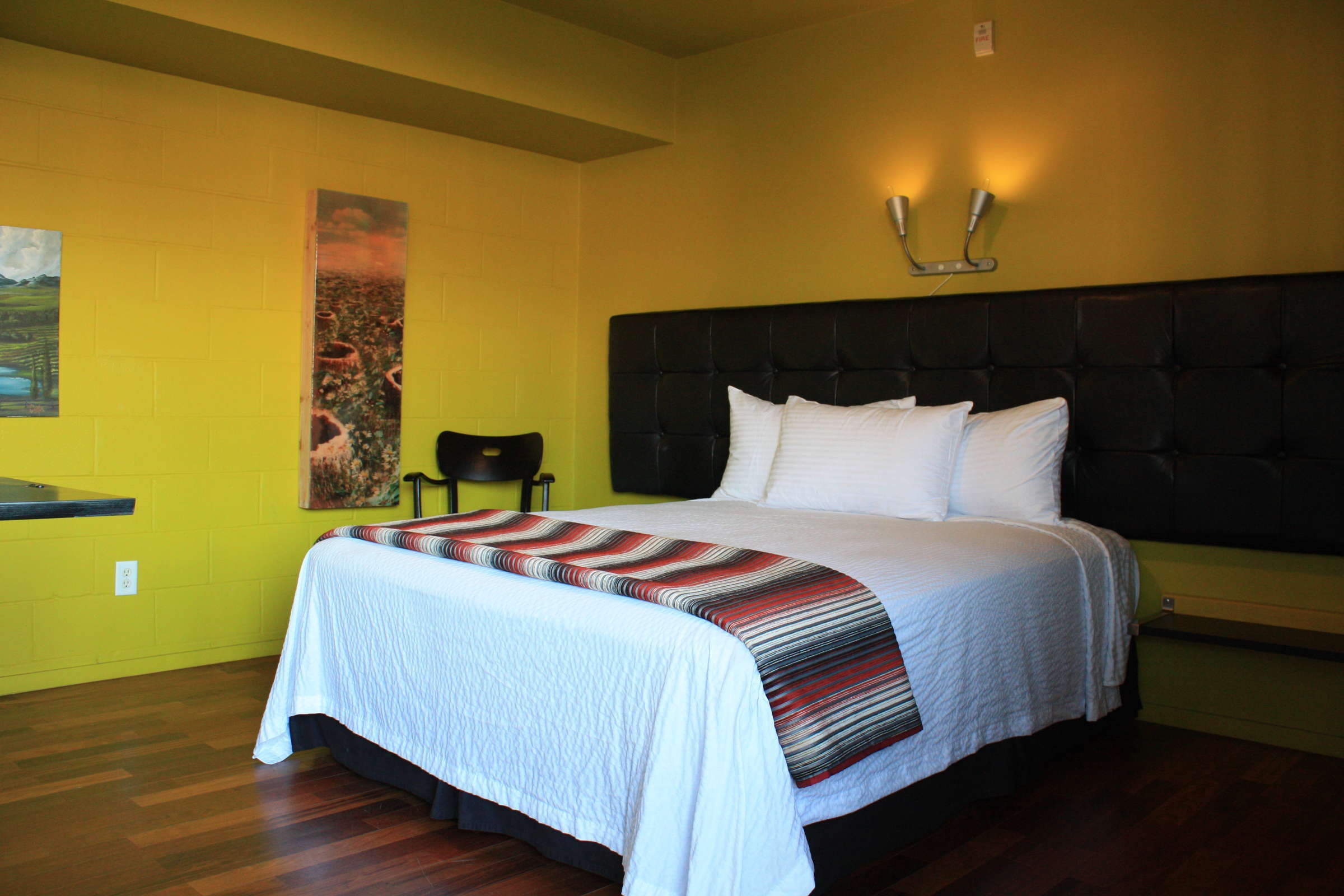 Hotel The Greens Hotel photo 3