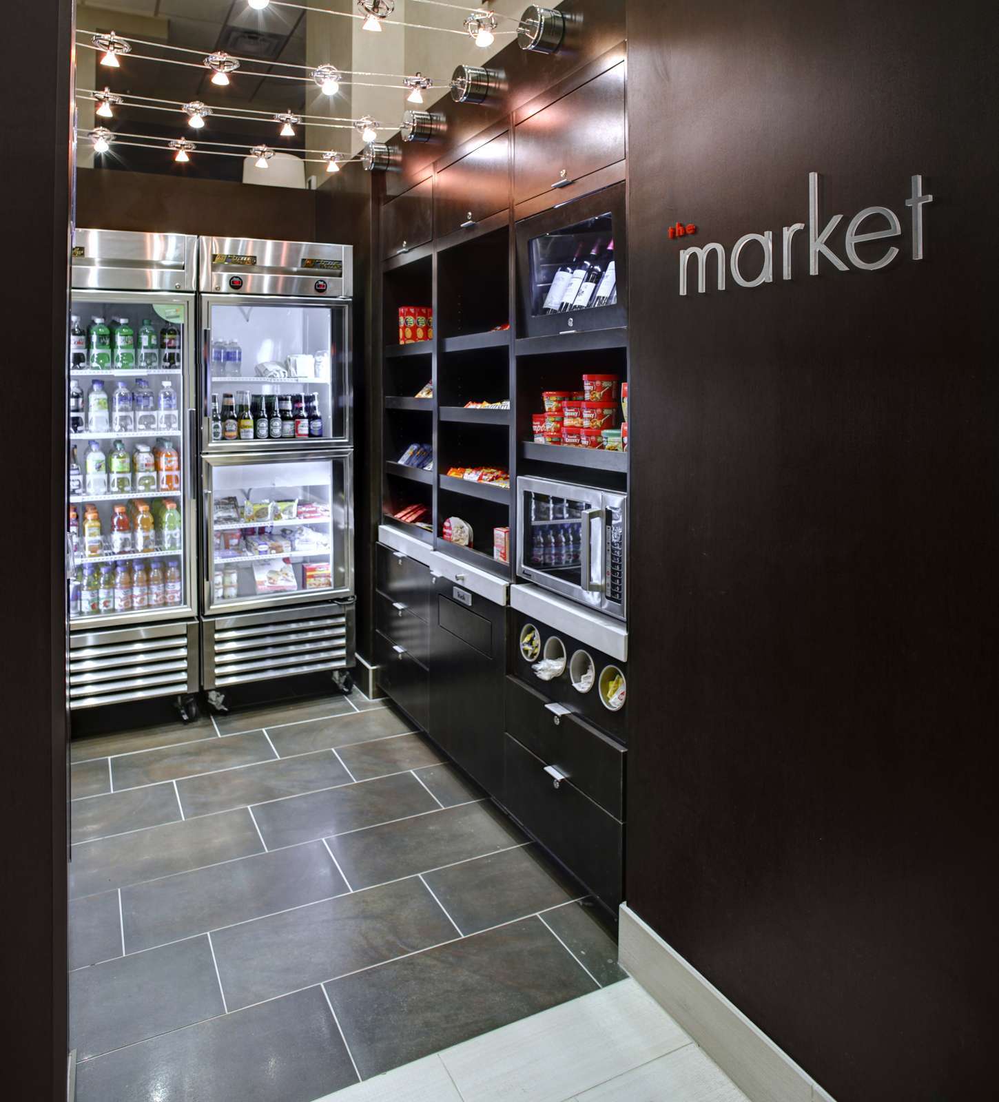 Hotel Courtyard by Marriott Downtown photo 3