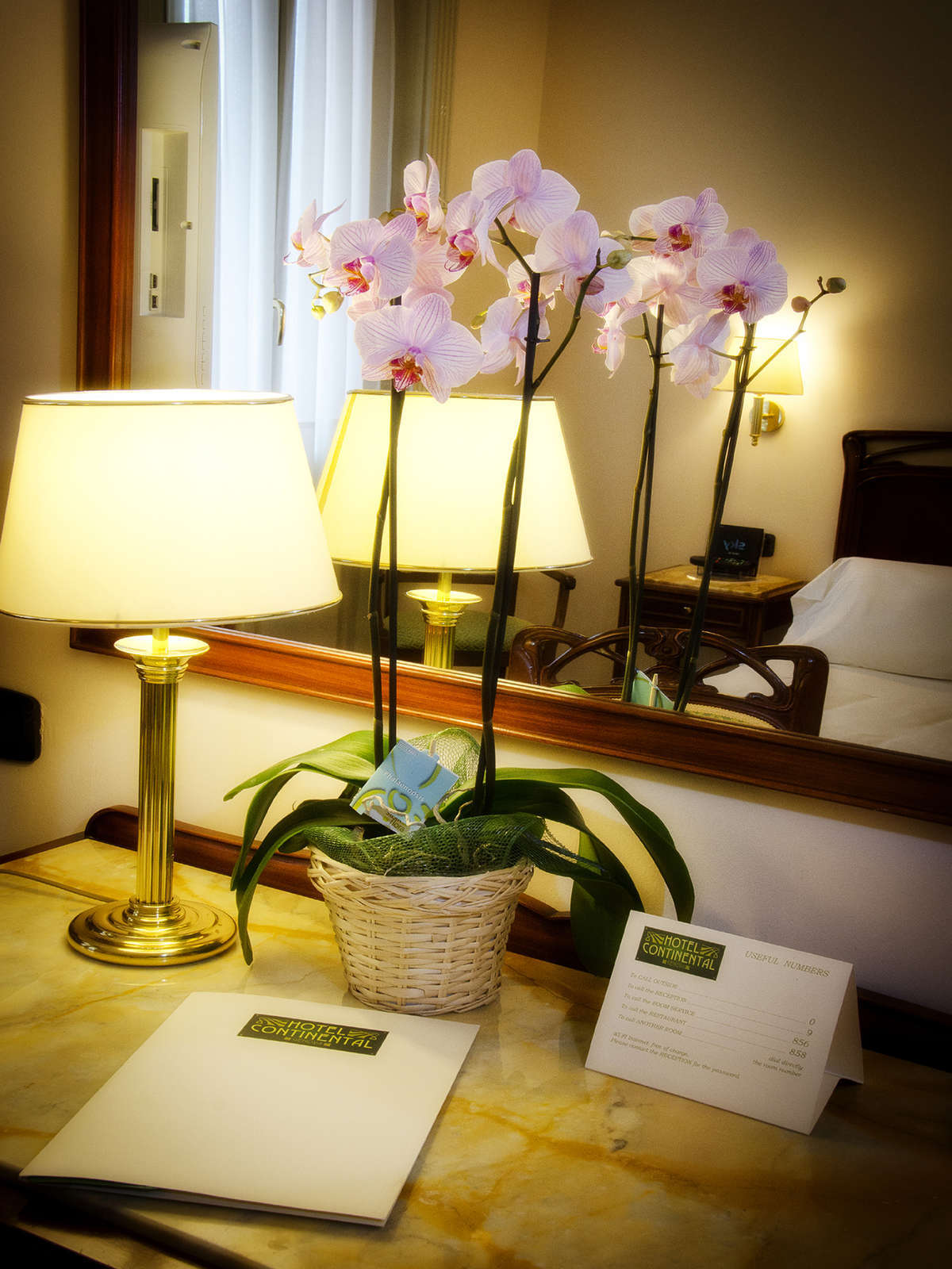 Hotel Hotel Continental photo 5