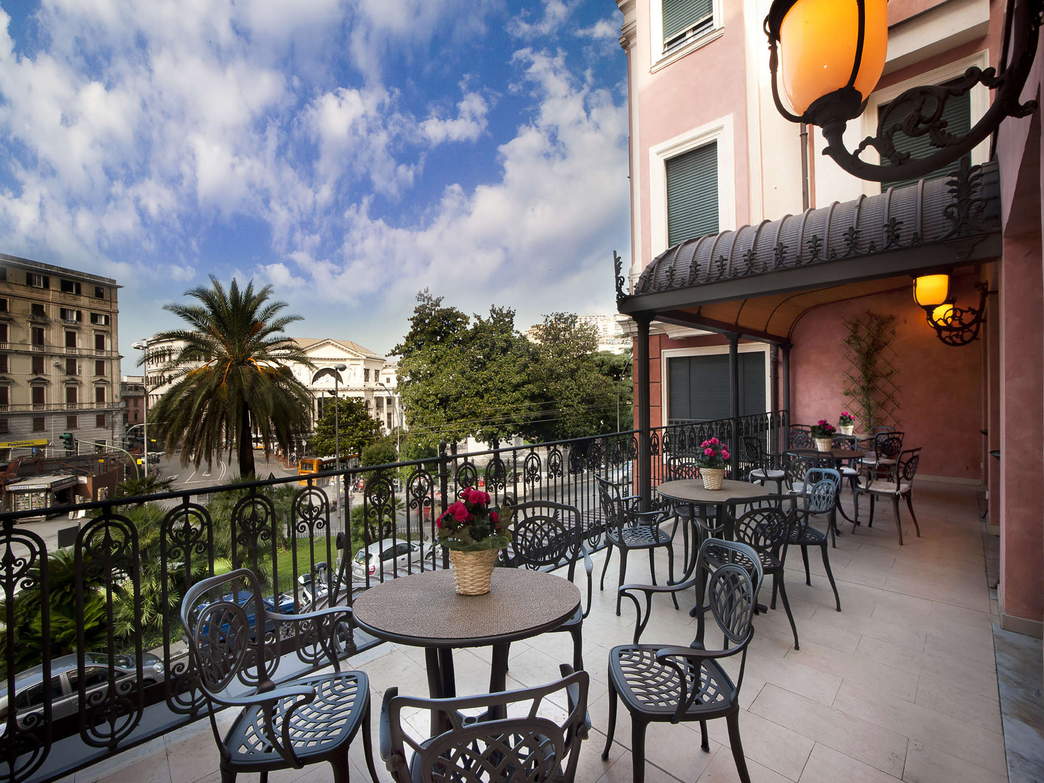 Hotel Hotel Continental photo 1