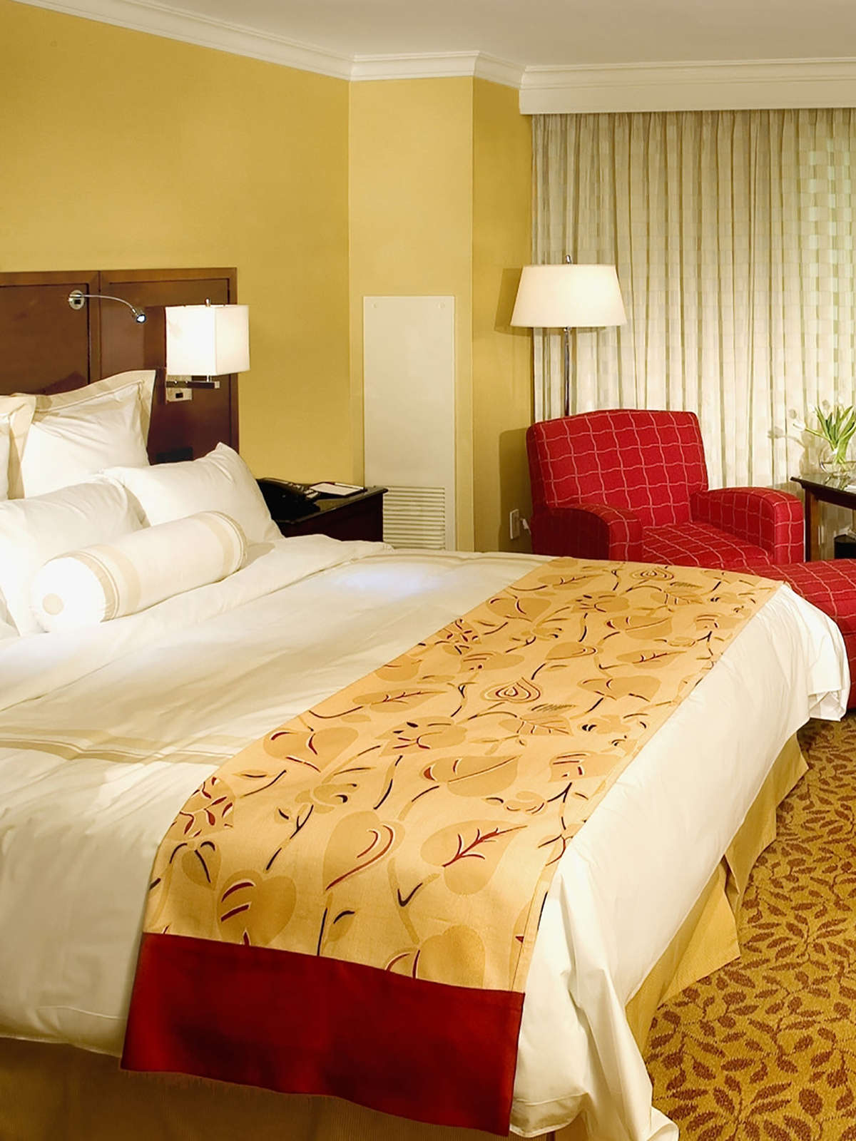 Hotel Wyndham Bay Point Golf Resort & Spa photo 3