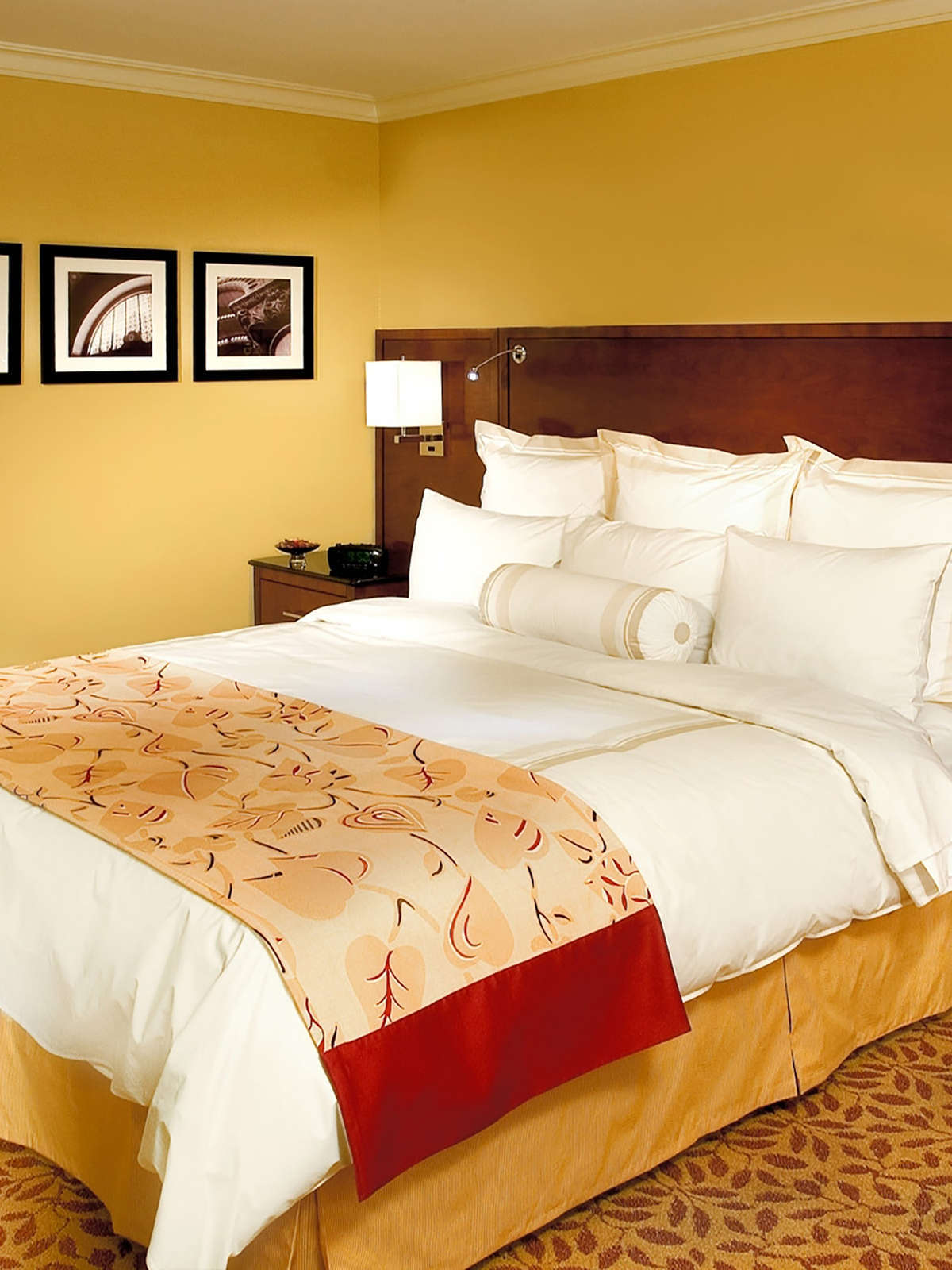 Hotel Wyndham Bay Point Golf Resort & Spa photo 4