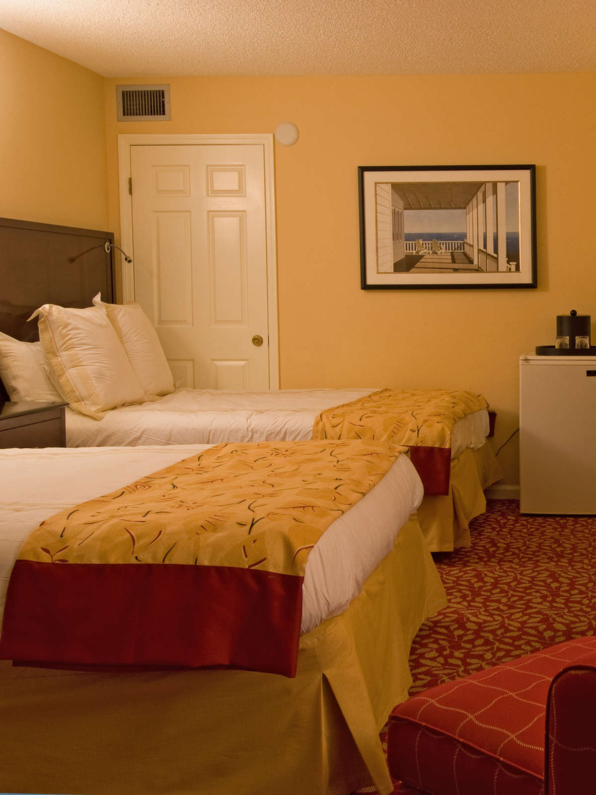 Hotel Wyndham Bay Point Golf Resort & Spa photo 5