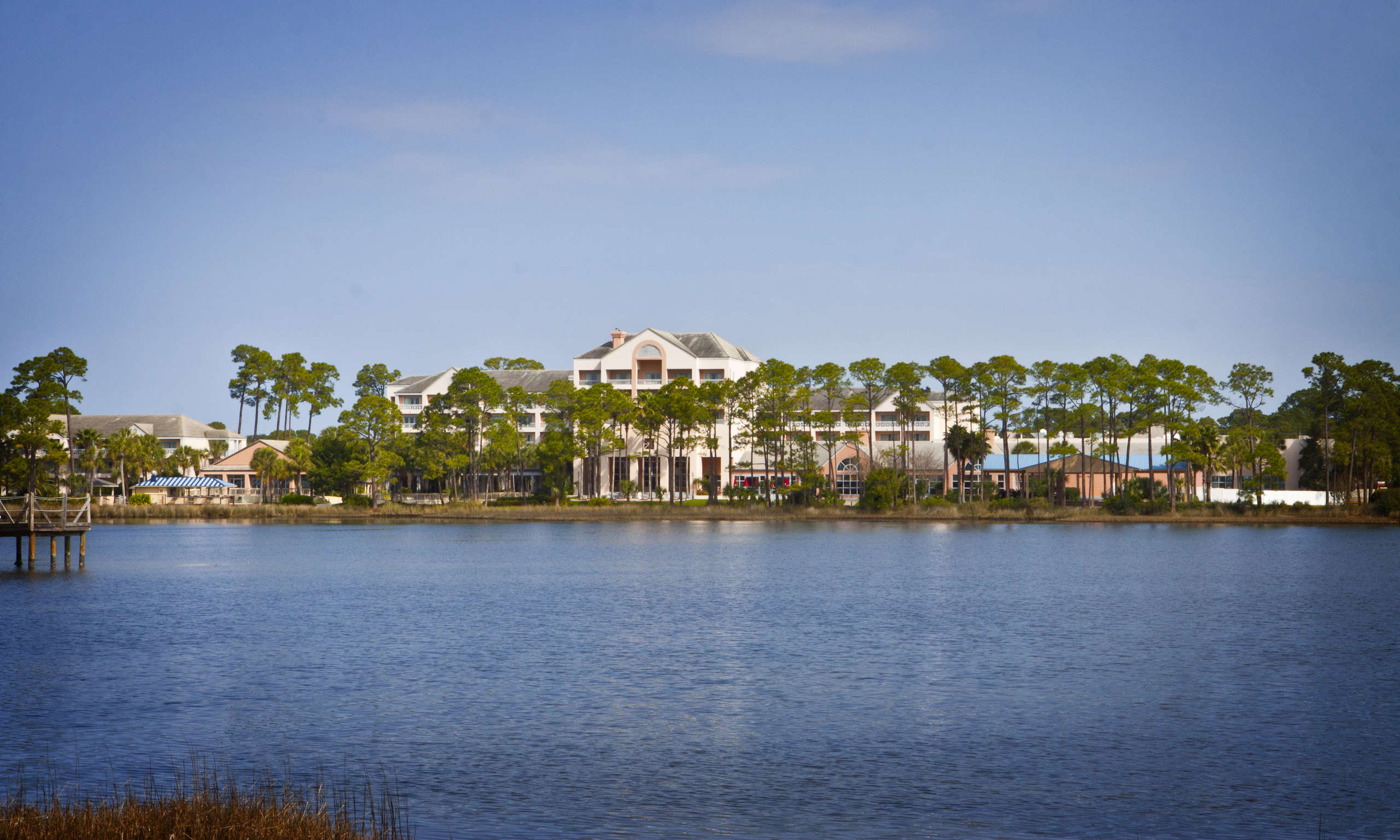 Wyndham Bay Point Golf Resort & Spa