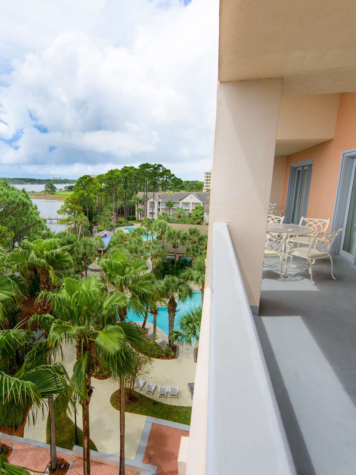 Hotel Wyndham Bay Point Golf Resort & Spa photo 1