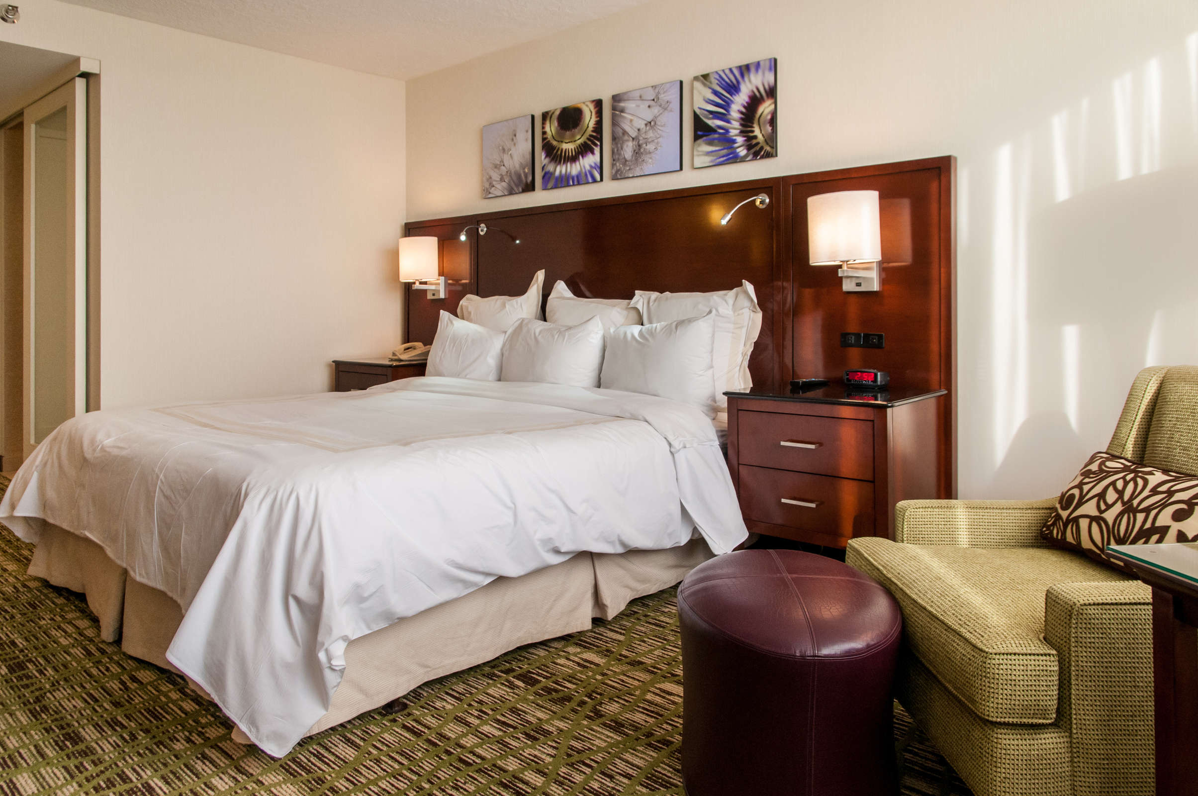 Hotel Marriott University Park photo 4