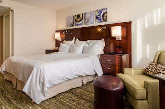 Hotel Marriott University Park photo 4