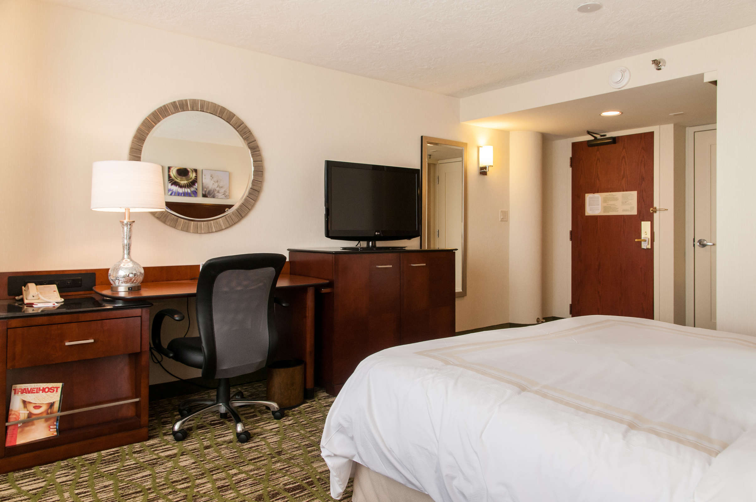 Hotel Marriott University Park photo 5