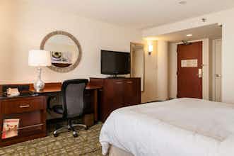 Hotel Marriott University Park photo 5