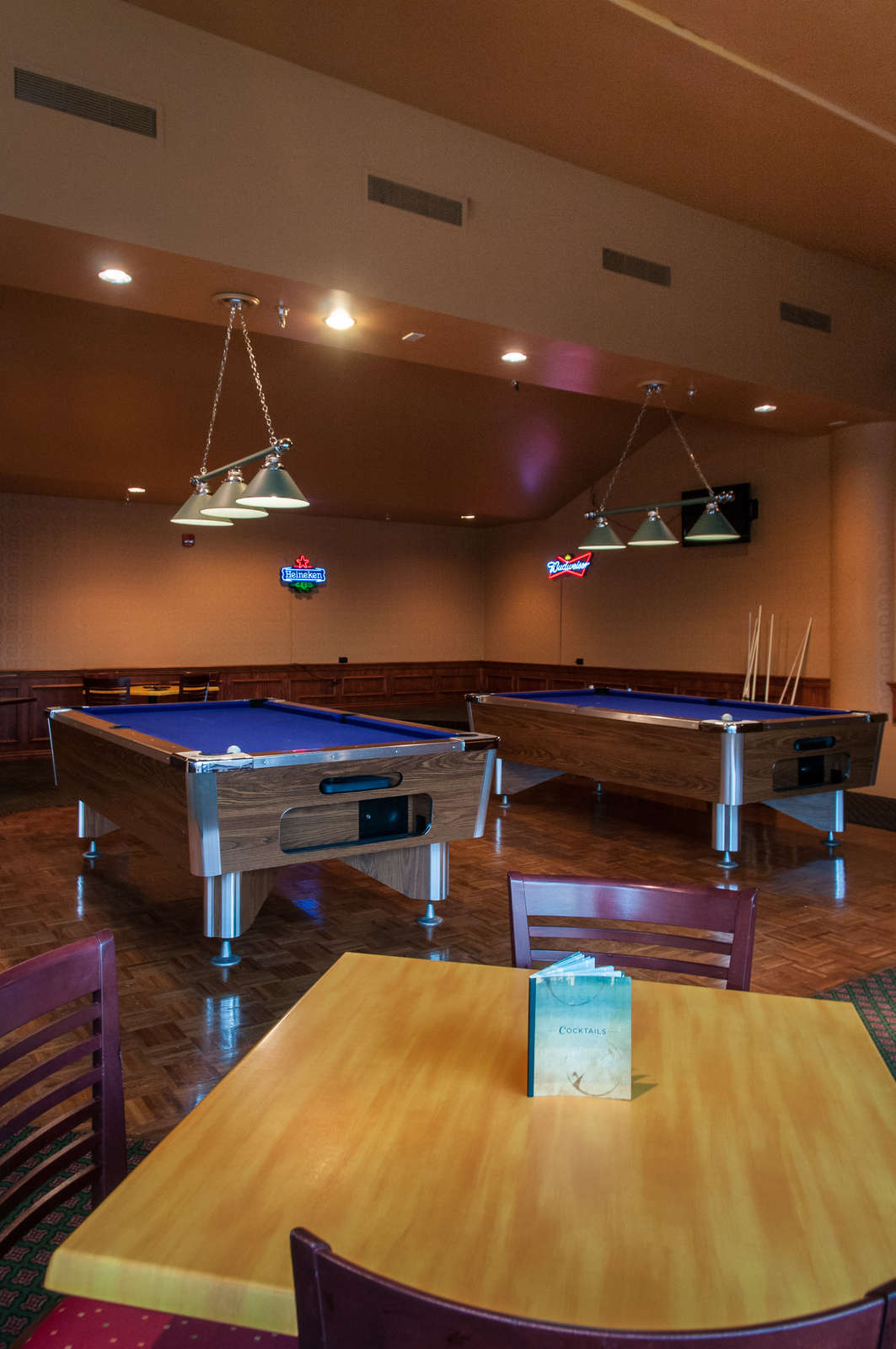 Hotel Marriott University Park photo 3