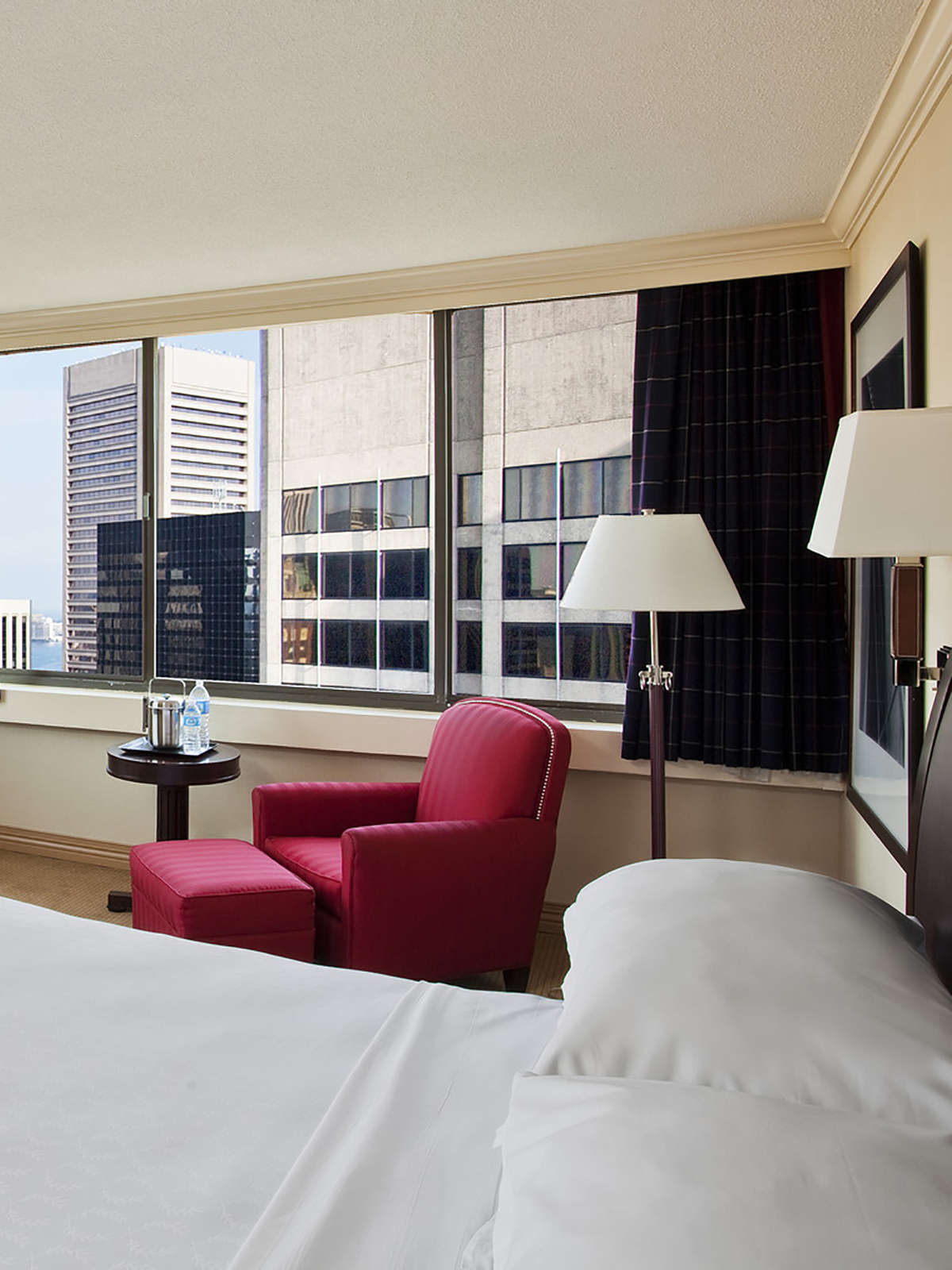 Hotel Baltimore Harbor Hotel photo 4