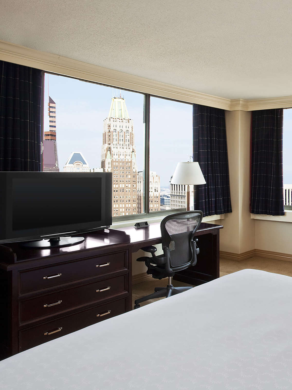 Hotel Baltimore Harbor Hotel photo 3