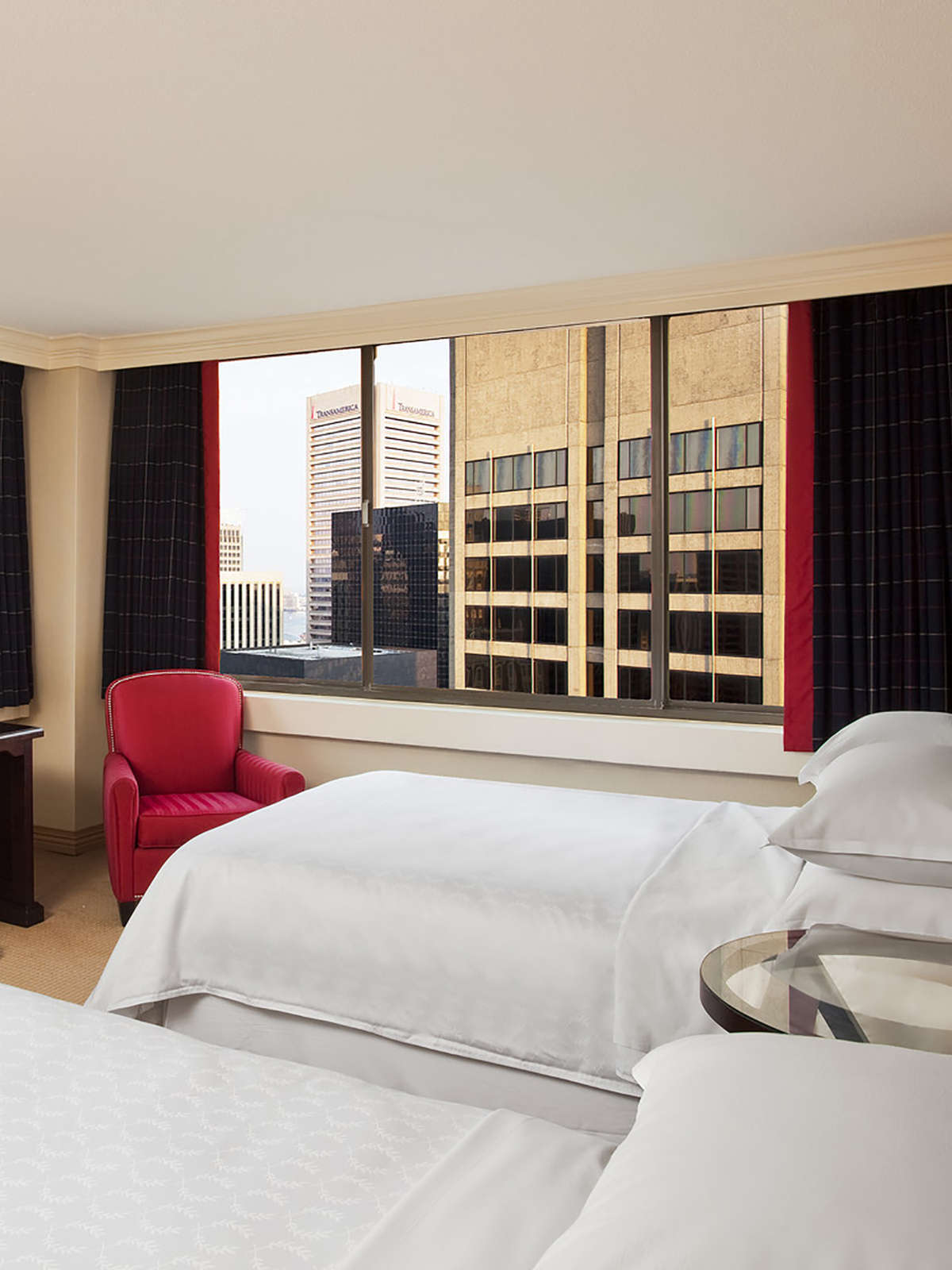 Hotel Baltimore Harbor Hotel photo 2