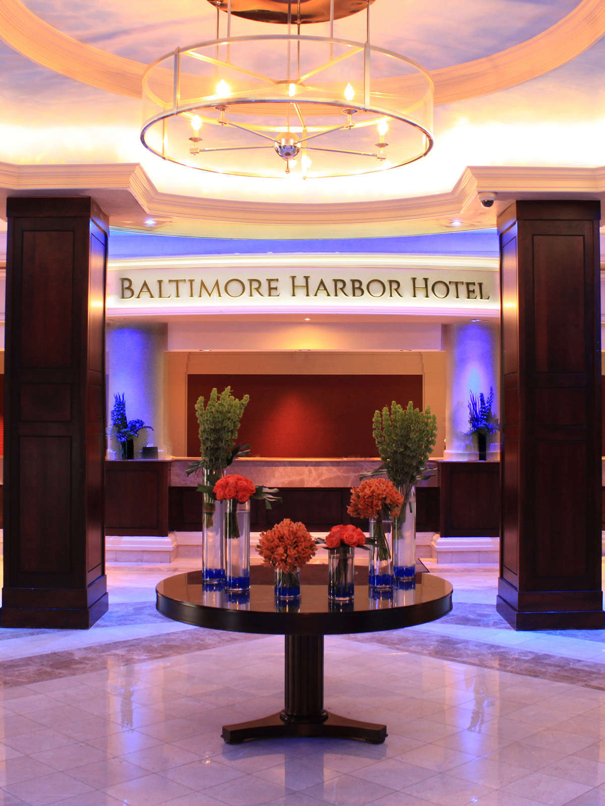 Hotel Baltimore Harbor Hotel photo 5