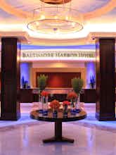 Hotel Baltimore Harbor Hotel photo 5